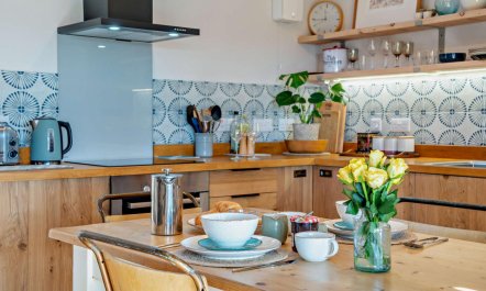 1 Bed in Builth Wells 4