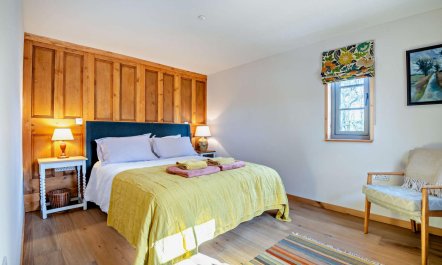 1 Bed in Builth Wells 5