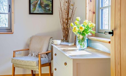 1 Bed in Builth Wells 8