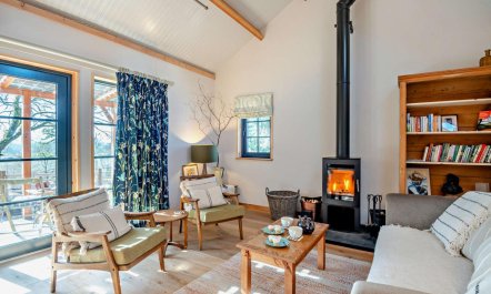 1 Bed in Builth Wells 2