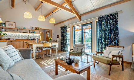 1 Bed in Builth Wells 1