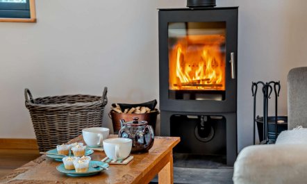 1 Bed in Builth Wells 9