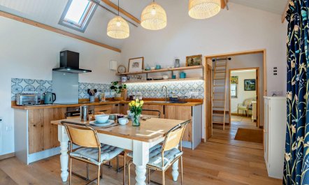 1 Bed in Builth Wells 3