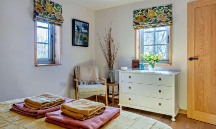 1 Bed in Builth Wells 6