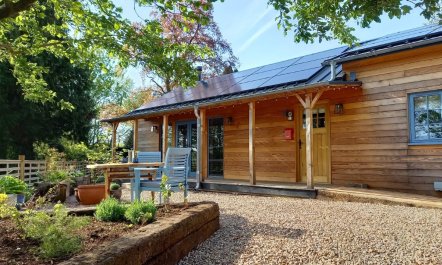 1 Bed in Builth Wells