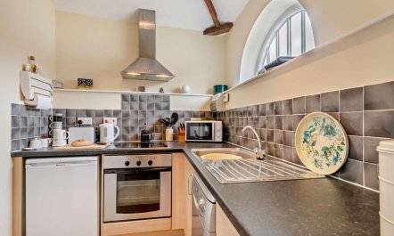 1 Bed in Barton Turf 1