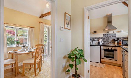 1 Bed in Barton Turf 3