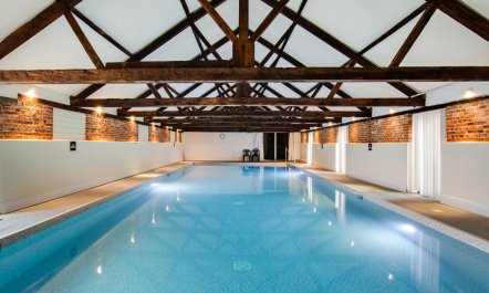 1 Bed in Barton Turf