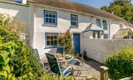 2 Bed in St. Agnes 1