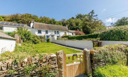 2 Bed in St. Agnes