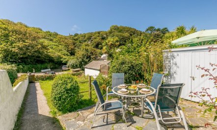 2 Bed in St. Agnes 2