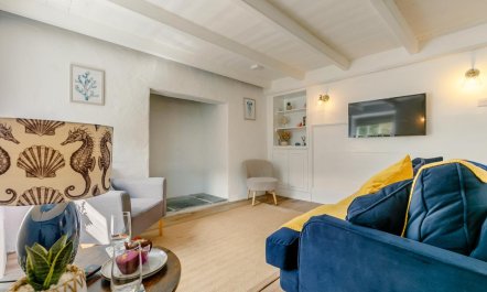 2 Bed in St. Agnes 5