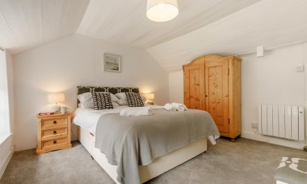 2 Bed in St. Agnes 5