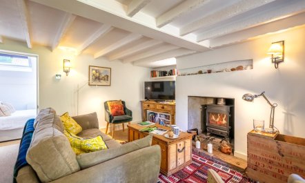 2 Bed in King's Lynn 1