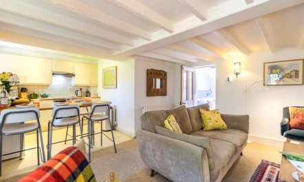 2 Bed in King's Lynn