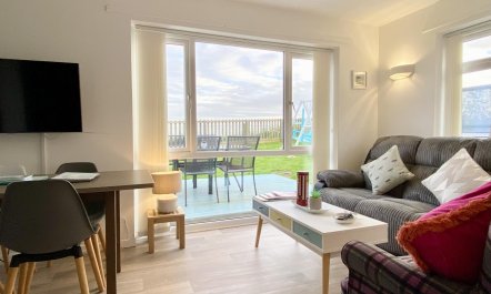 3 Bed in Kessingland