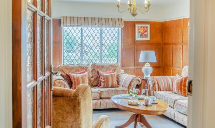 2 Bed in Allerford 5