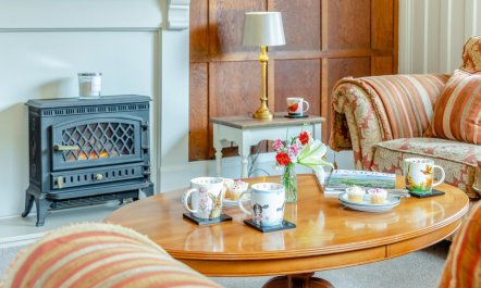 2 Bed in Allerford 4