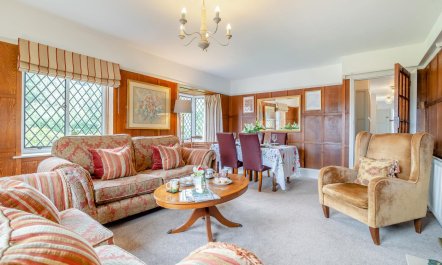 2 Bed in Allerford 2