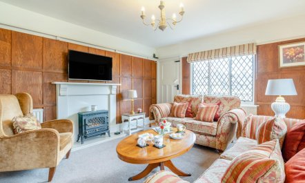 2 Bed in Allerford 1