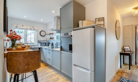 2 Bed in Allerford 9