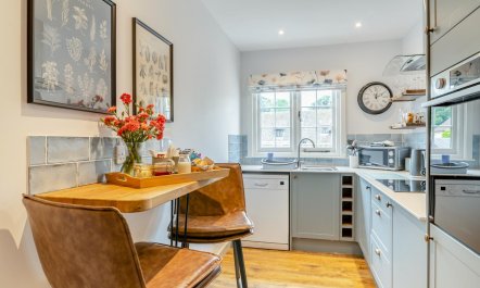 2 Bed in Allerford 8