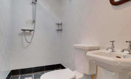 3 Bed in St. Minver 8