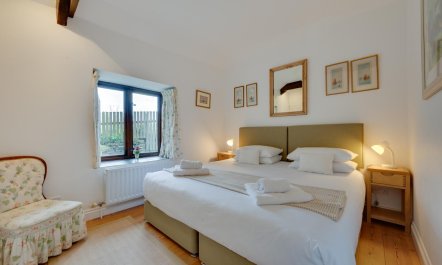 3 Bed in St. Minver 6