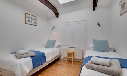 3 Bed in St. Minver 9