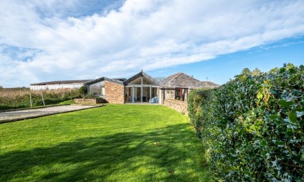 3 Bed in St. Minver 1