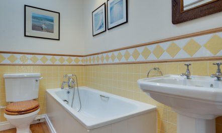 3 Bed in St. Minver 7