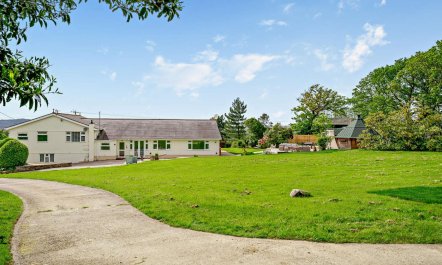 10 Bed in Llanrhidian