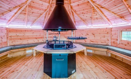 10 Bed in Llanrhidian 7