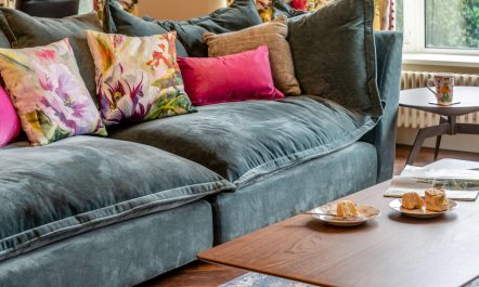 10 Bed in Llanrhidian 9