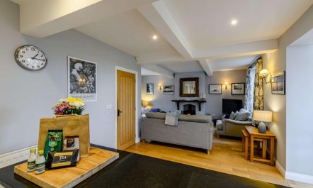 3 Bed in Newton-by-the-Sea 9