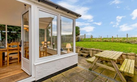 3 Bed in Newton-by-the-Sea 3