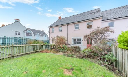 3 Bed in Broad Haven 7