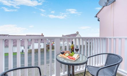 3 Bed in Broad Haven