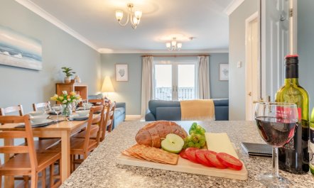 3 Bed in Broad Haven 5