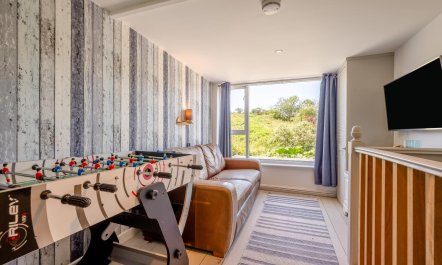 4 Bed in St. Levan 4