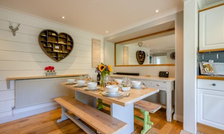 4 Bed in St. Levan 3