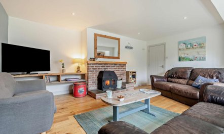 4 Bed in St. Levan 8