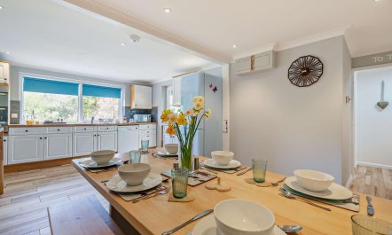 4 Bed in St. Levan 5