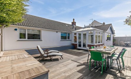 4 Bed in St. Levan 1