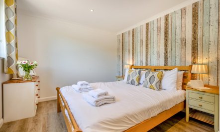 4 Bed in St. Levan 2