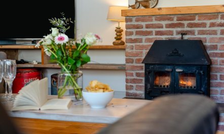 4 Bed in St. Levan 7