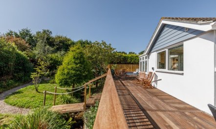 4 Bed in St. Levan 9