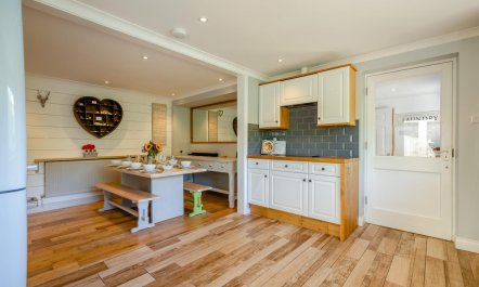 4 Bed in St. Levan 9