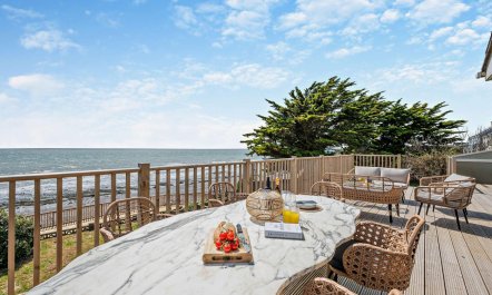 3 Bed in Downderry 1