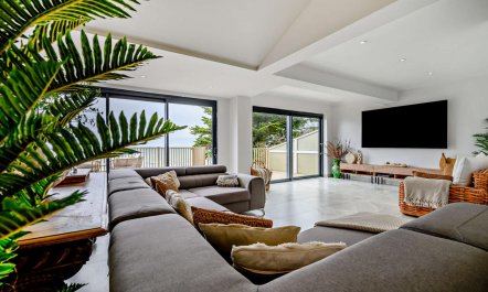 3 Bed in Downderry 3